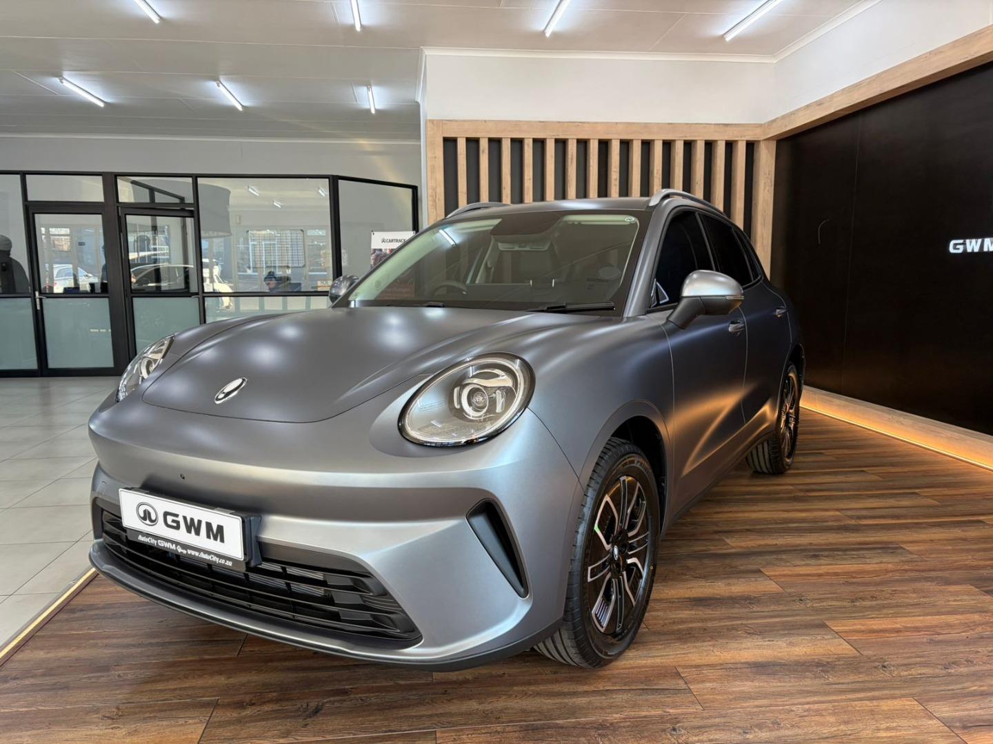 2026 GWM Ora 5 1.5T Super Luxury