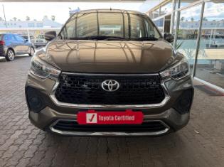 2025 Toyota Rumion 1.5 SX Auto for sale