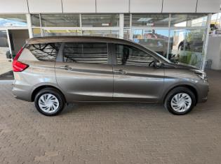 2025 Toyota Rumion 1.5 SX Auto for sale