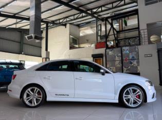 2019 Audi S3 Sedan Quattro for sale