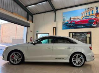 2019 Audi S3 Sedan Quattro for sale
