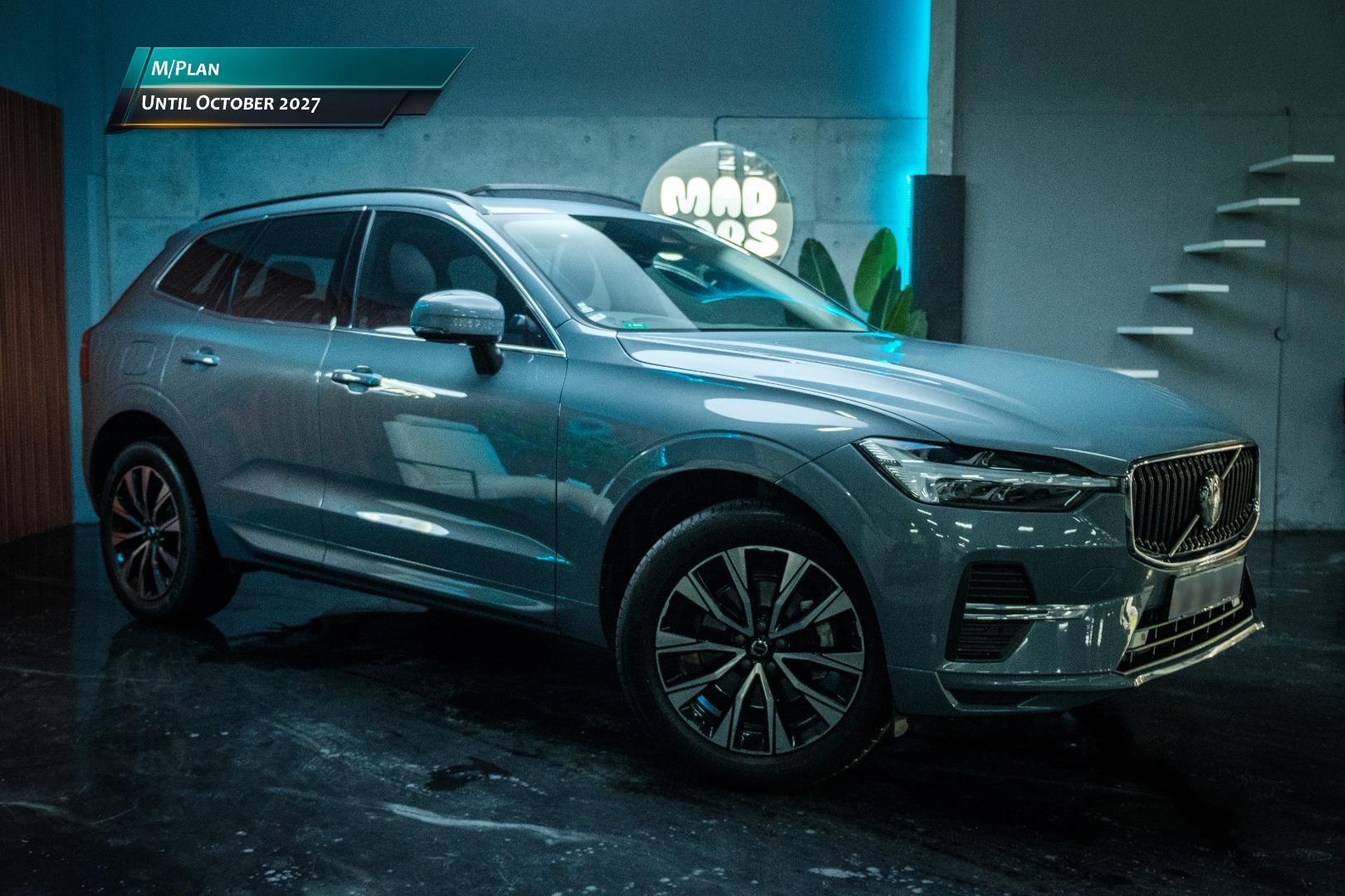 2022 Volvo XC60 B5 AWD Essential for sale
