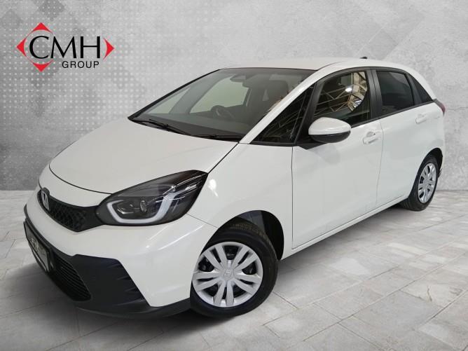 2026 Honda Fit 1.5 Comfort