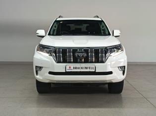 2023 Toyota Land Cruiser Prado 2.8GD VX-L for sale