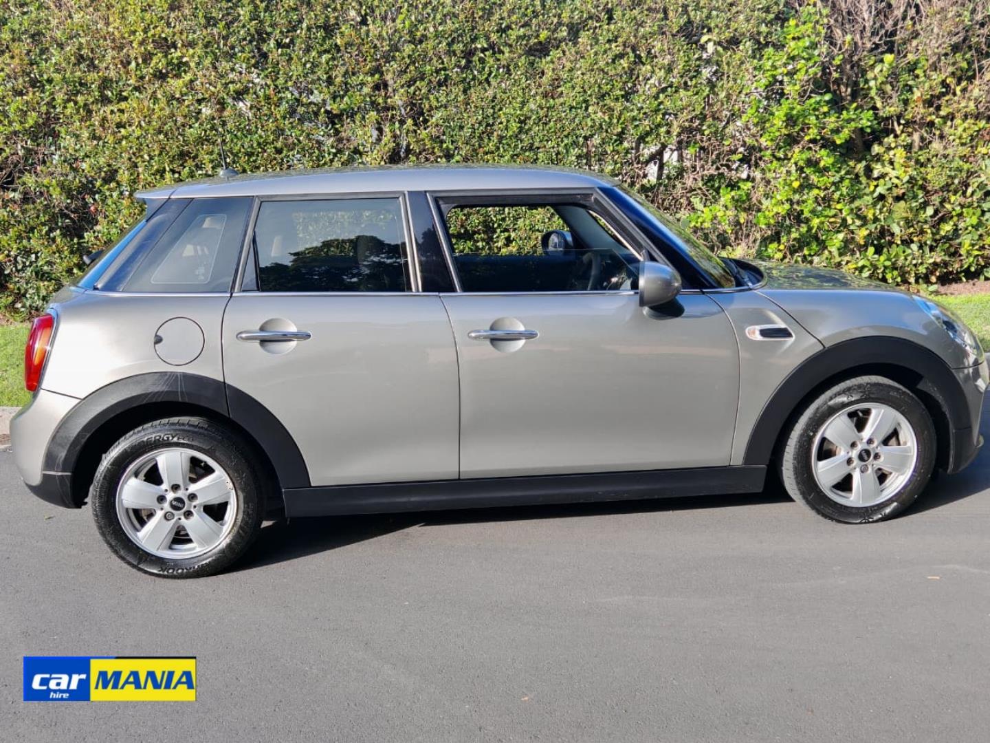2019 MINI Hatch One Hatch 5-Door