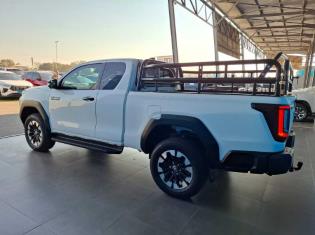 2026 Toyota Hilux 2.8GD-6 Xtra Cab Raider X 4x4 for sale