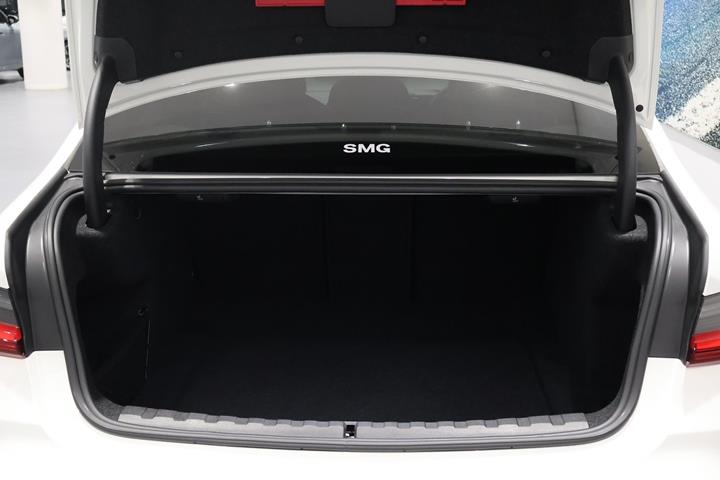 BMW M3 Competition M xDrive SMG BMW Umhlanga