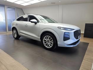 2026 Audi Q3 Sportback TFSI Advanced for sale