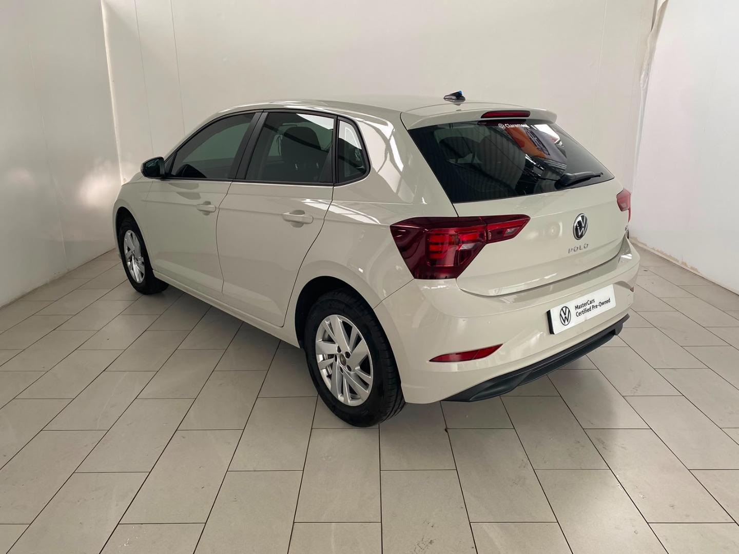 Volkswagen Polo Hatch 1.0TSI Claremont VW Used