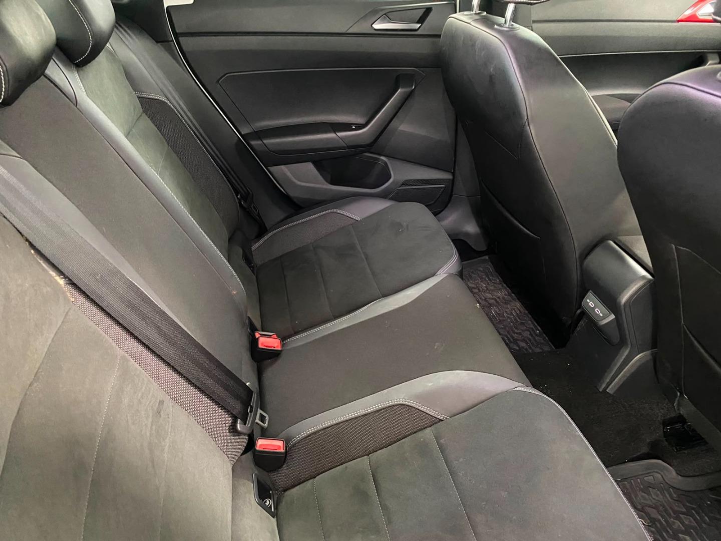 Volkswagen Polo GTI Claremont VW Used
