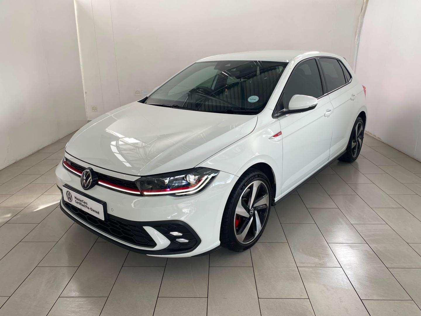 Volkswagen Polo GTI Claremont VW Used