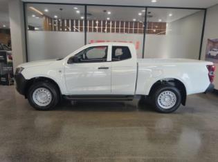 2026 Isuzu D-Max 1.9TD Extended Cab L Auto for sale