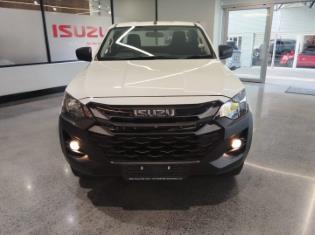 2026 Isuzu D-Max 1.9TD Extended Cab L Auto for sale