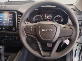 2026 Isuzu D-Max 1.9TD Extended Cab L Auto for sale