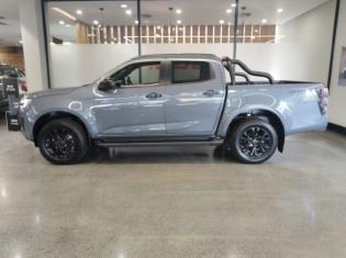 2026 Isuzu D-Max 1.9TD Double Cab LS X-Rider 4x4 Auto for sale