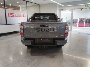 2026 Isuzu D-Max 1.9TD Double Cab LS X-Rider 4x4 Auto for sale