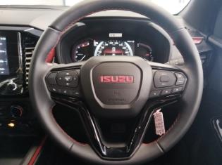 2026 Isuzu D-Max 1.9TD Double Cab LS X-Rider 4x4 Auto for sale