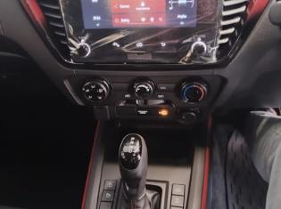 2026 Isuzu D-Max 1.9TD Double Cab LS X-Rider 4x4 Auto for sale