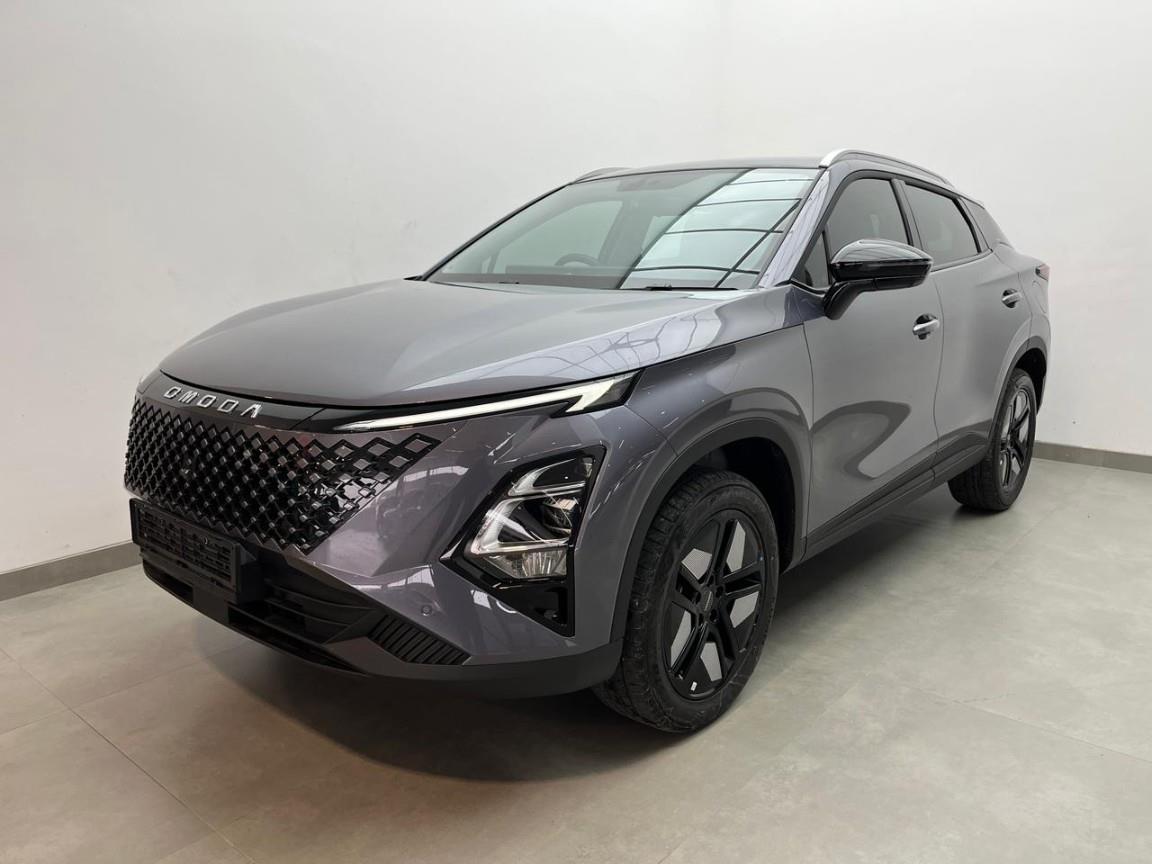 Omoda C5 1.5T SHS HEV Omoda Jaecoo Lenasia New