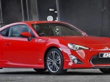 Toyota 86 2.0 Limited Edition for sale in Cape Town - ID: 28637345