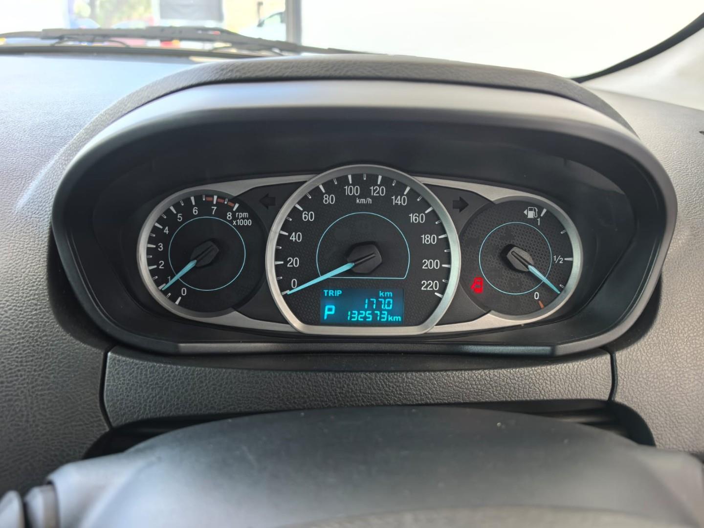 Ford Figo Hatch 1.5 Trend Auto Westvaal Numbi Ford Hazyview