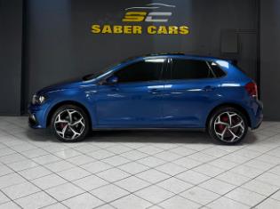 2021 Volkswagen Polo Hatch 1.0TSI Comfortline R-Line Auto for sale