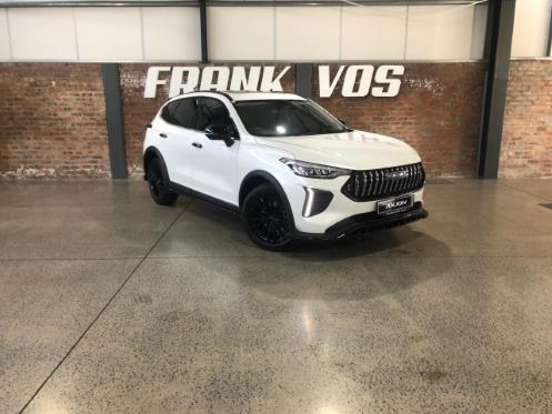 2026 Haval Jolion Pro 1.5T Super Luxury