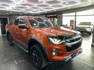 2023 Isuzu D-Max 3.0TD Double Cab V-Cross 4x4 for sale