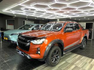2023 Isuzu D-Max 3.0TD Double Cab V-Cross 4x4 for sale