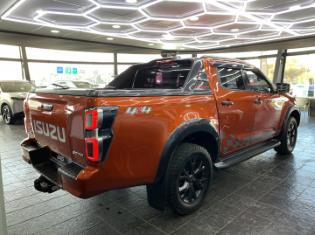 2023 Isuzu D-Max 3.0TD Double Cab V-Cross 4x4 for sale