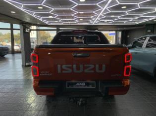 2023 Isuzu D-Max 3.0TD Double Cab V-Cross 4x4 for sale