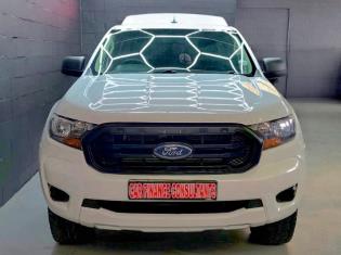2021 Ford Ranger 2.2TDCi Hi-Rider XL Auto for sale