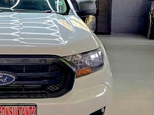 2021 Ford Ranger 2.2TDCi Hi-Rider XL Auto for sale