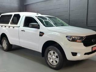 2021 Ford Ranger 2.2TDCi Hi-Rider XL Auto for sale