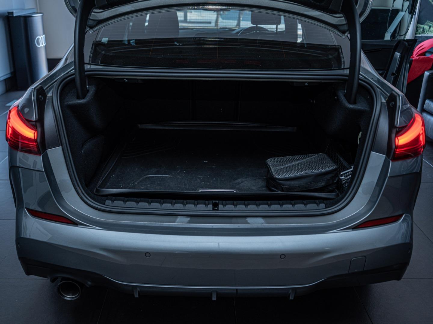 BMW 2 Series 218i Gran Coupe M Sport Audi Centre Centurion