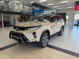 2026 Toyota Fortuner 2.8GD-6 4x4 for sale