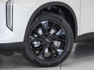2026 Haval H6 2.0T Luxury for sale