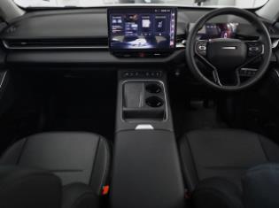 2026 Haval H6 2.0T Luxury for sale