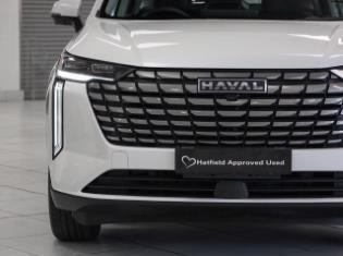 2026 Haval H6 2.0T Luxury for sale