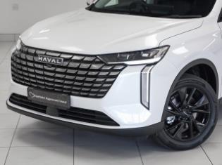 2025 Haval H6 2.0T Luxury 4WD for sale