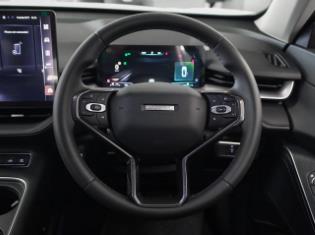 2025 Haval H6 2.0T Luxury 4WD for sale