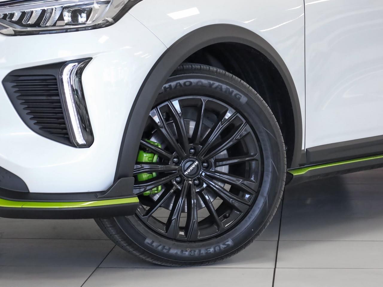 Haval Jolion Pro 1.5T Super Luxury Limited Edition Haval Sandton