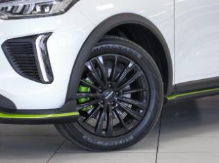 2026 Haval Jolion Pro 1.5T Super Luxury Limited Edition for sale