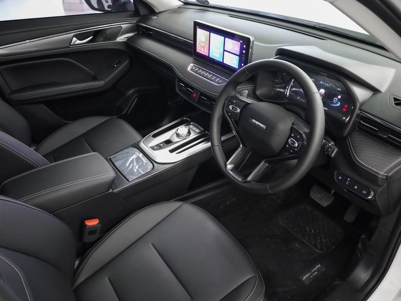 Haval Jolion Pro 1.5T Super Luxury Limited Edition Haval Sandton
