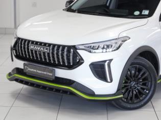 2026 Haval Jolion Pro 1.5T Super Luxury Limited Edition for sale