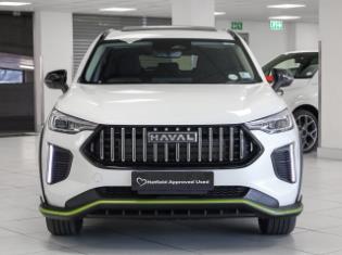 2026 Haval Jolion Pro 1.5T Super Luxury Limited Edition for sale
