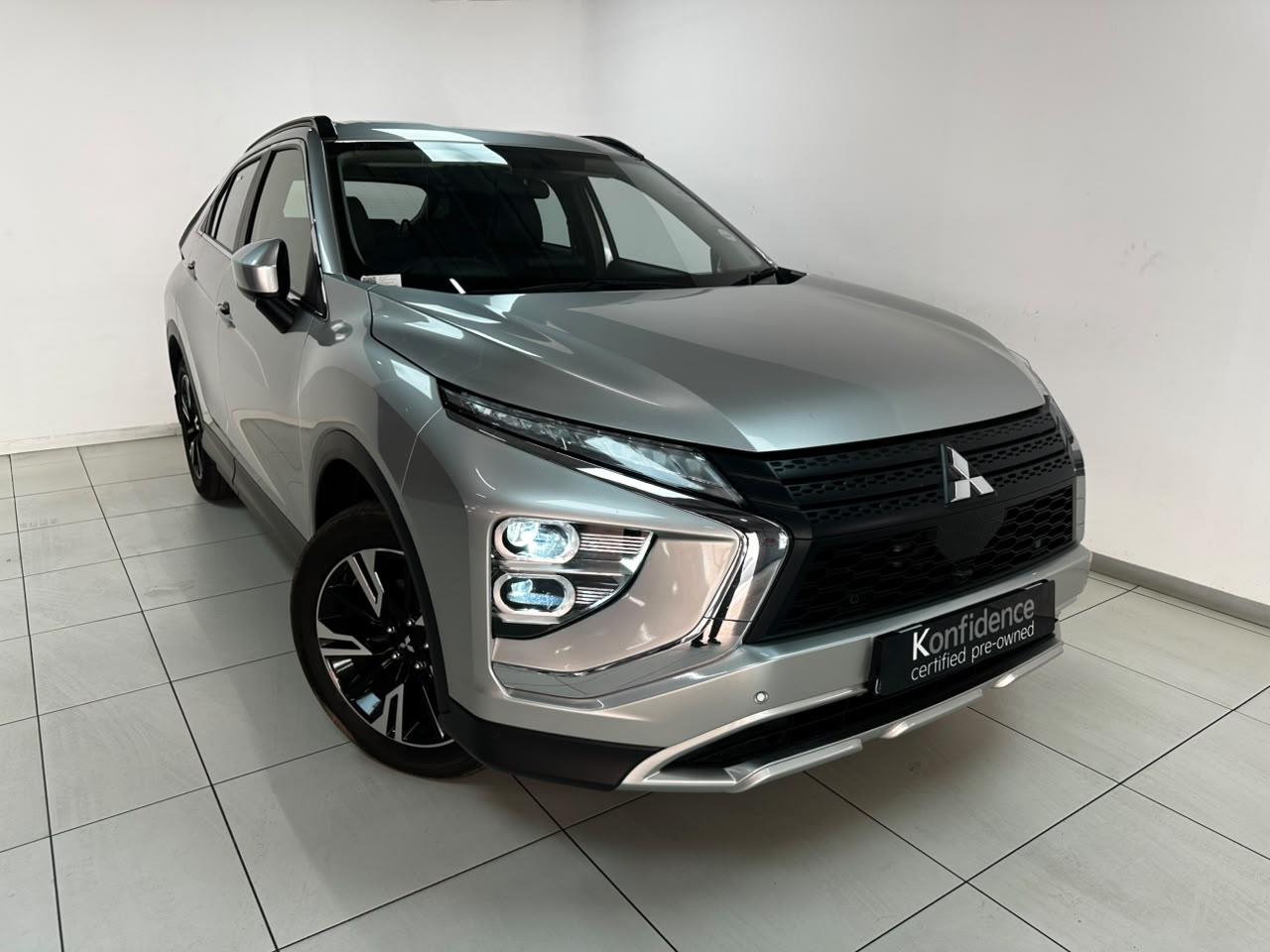 2023 Mitsubishi Eclipse Cross 2.0 GLS for sale