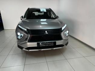 2023 Mitsubishi Eclipse Cross 2.0 GLS for sale