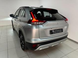 2023 Mitsubishi Eclipse Cross 2.0 GLS for sale