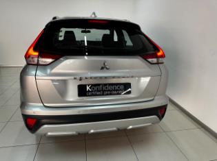 2023 Mitsubishi Eclipse Cross 2.0 GLS for sale